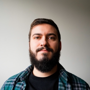 Erik Haeger
