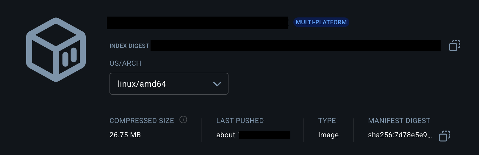 GitHub Secrets